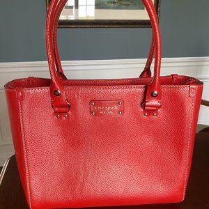 - Kate Spade Bag